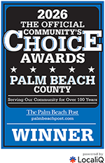 2026 Community Choice Awards Corvallis area Winner